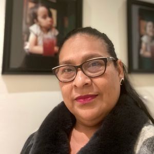 Meet your Posher, Janette